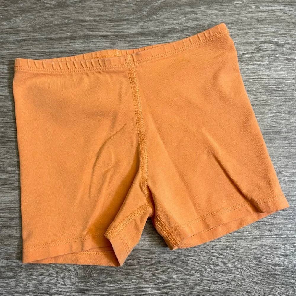 Trio of Primary Under Shorts Girls Size 4-5 - Picture 5 of 10